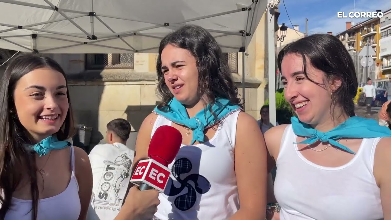 Pasión por las putxeras en Balmaseda