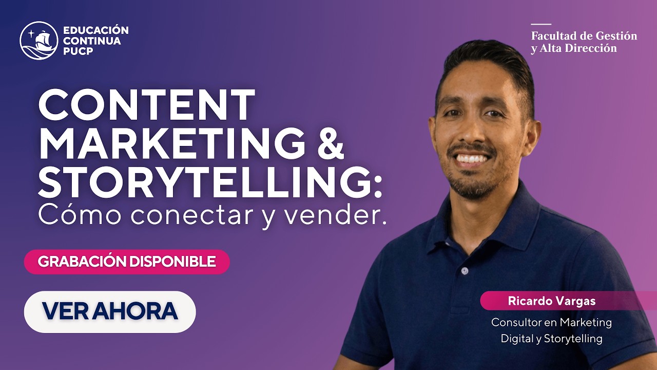 ¿Tu Contenido No Vende? Esto es lo que Estás Haciendo Mal