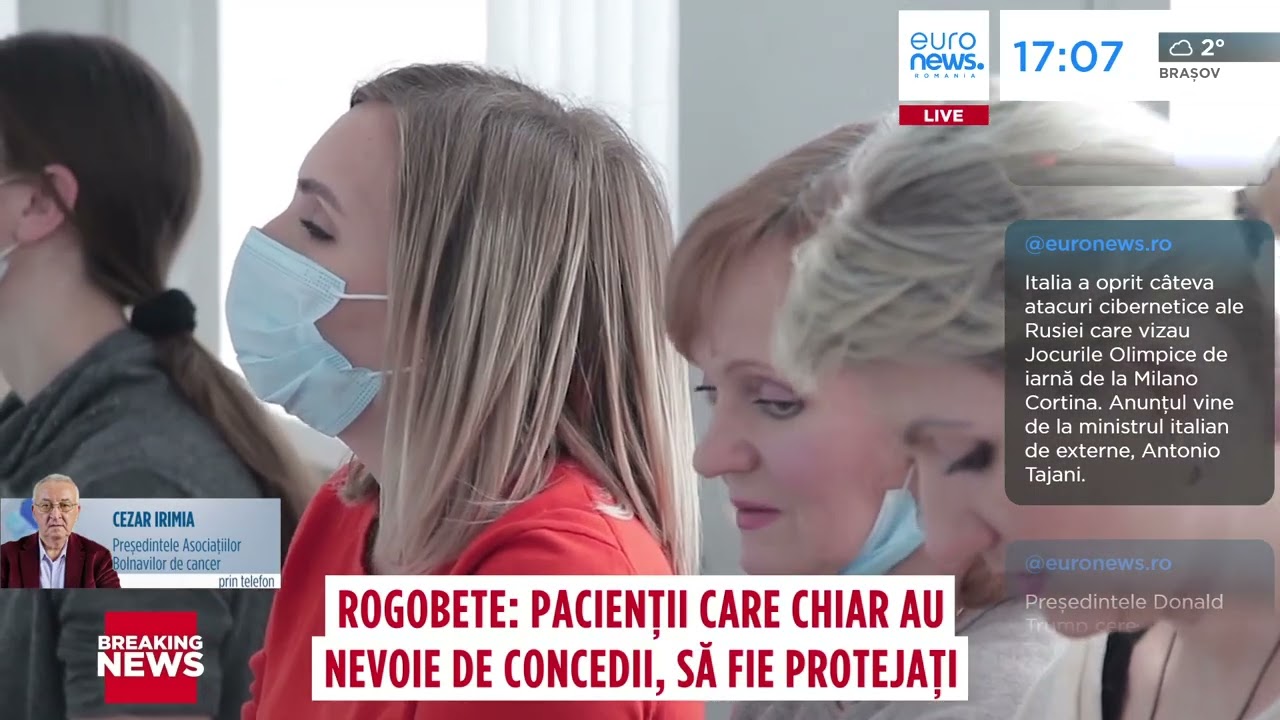 Neplata primei zile de concediu medical: „Ping-pong politic din care suferă doar pacientul”