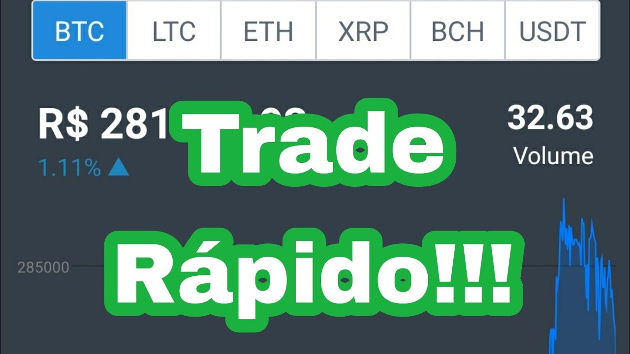 Usar Pix para Comprar BITCOIN