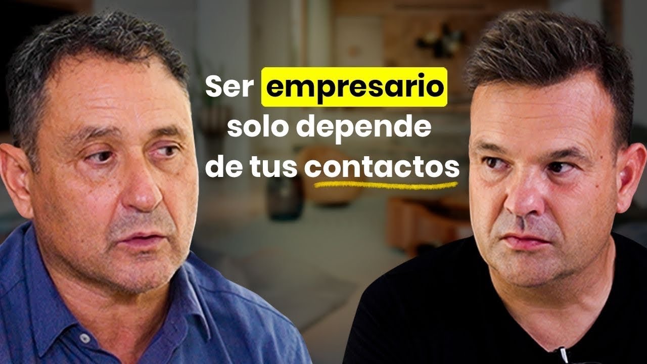 Así es la Vida después de los 100.000.000€ (Enrique Tomás)