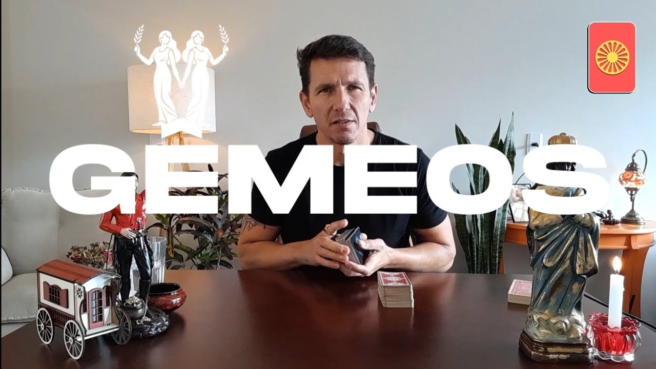 #GÊMEOS🔥💃🏻A FICHA CAIU PARA ALGUÉM!! (já estava na hora disso acontecer!)
