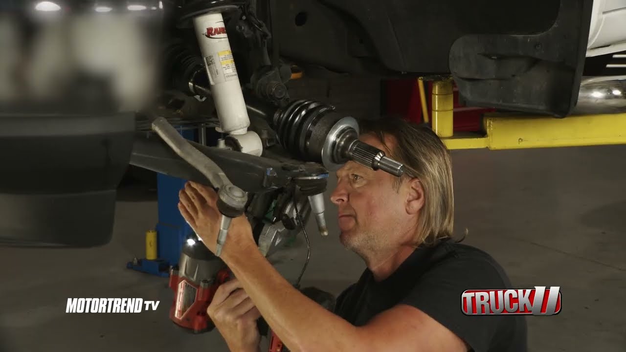 Truck U | Dirt King
