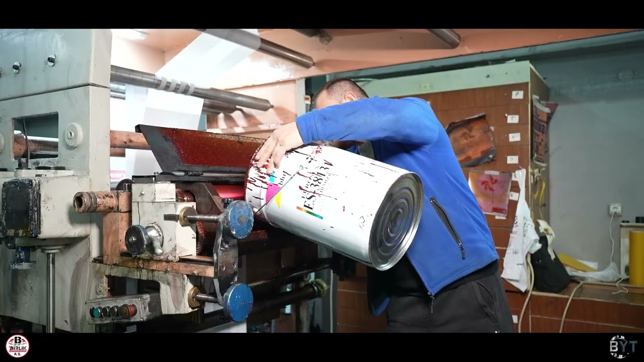7 BİRLİK HOLDİNG BYT PLASTİK REKLAM FİLMİ