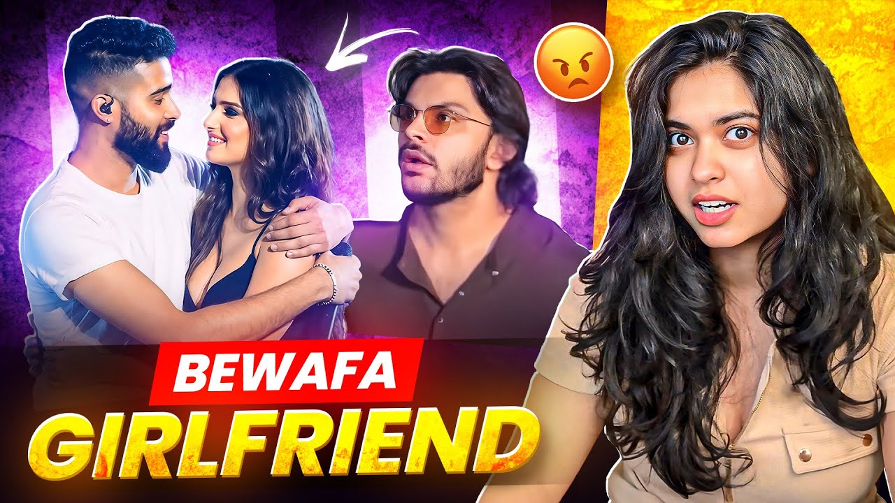 Tara Sutaria Cheated her BF publically with AP Dhillon 😱 | Saloniyaapa