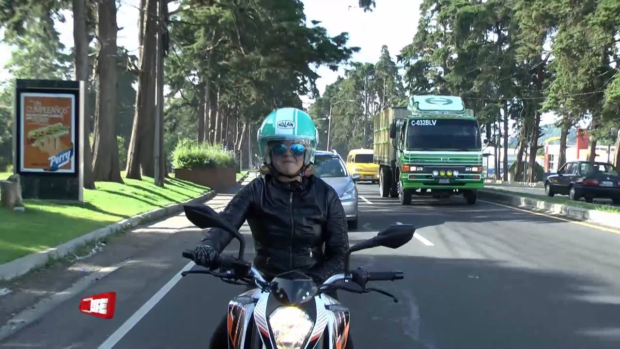 KTM DUKE 390 TEST DRIVE
