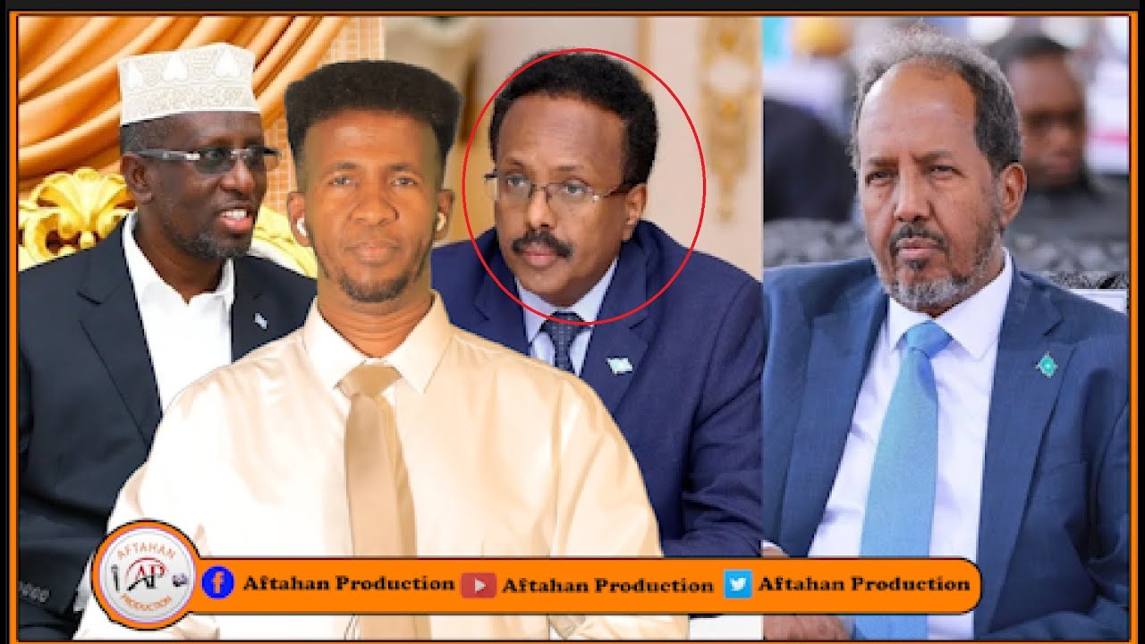 Qorshaha cusub ee Musharax farmaajo, Yaa Muqdishaawi ah, Yaa farmaajo ka xiga muqdisho