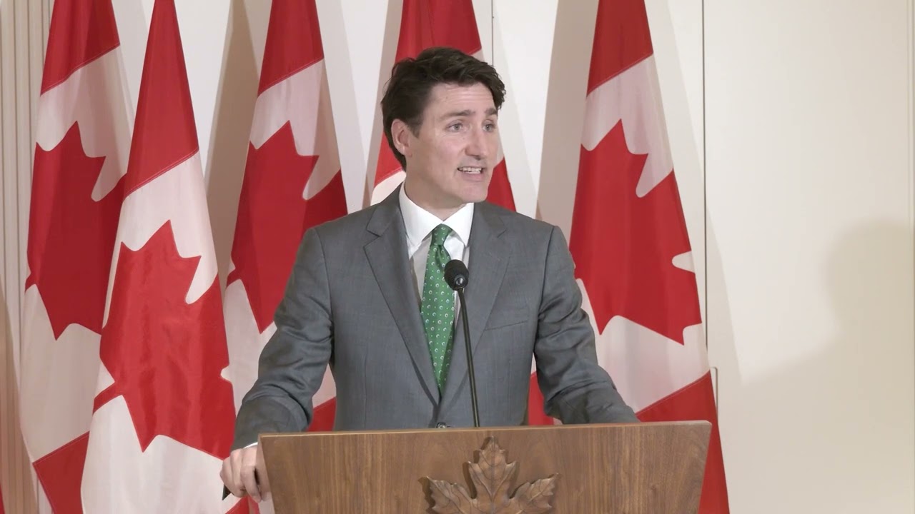 Renforcer les partenariats transatlantiques et assurer l’avantage canadien en matière d’IA