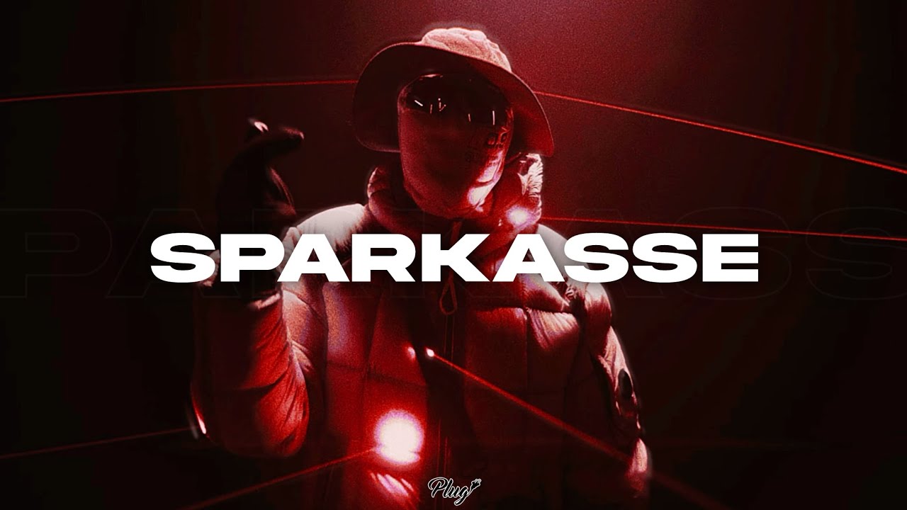 Avie x Djezja x Batuflex Type Beat - “SPARKASSE”