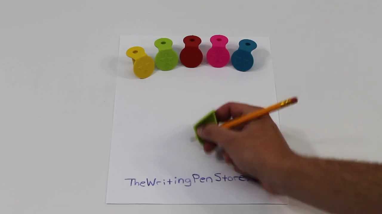 Start Right Pencil Grips