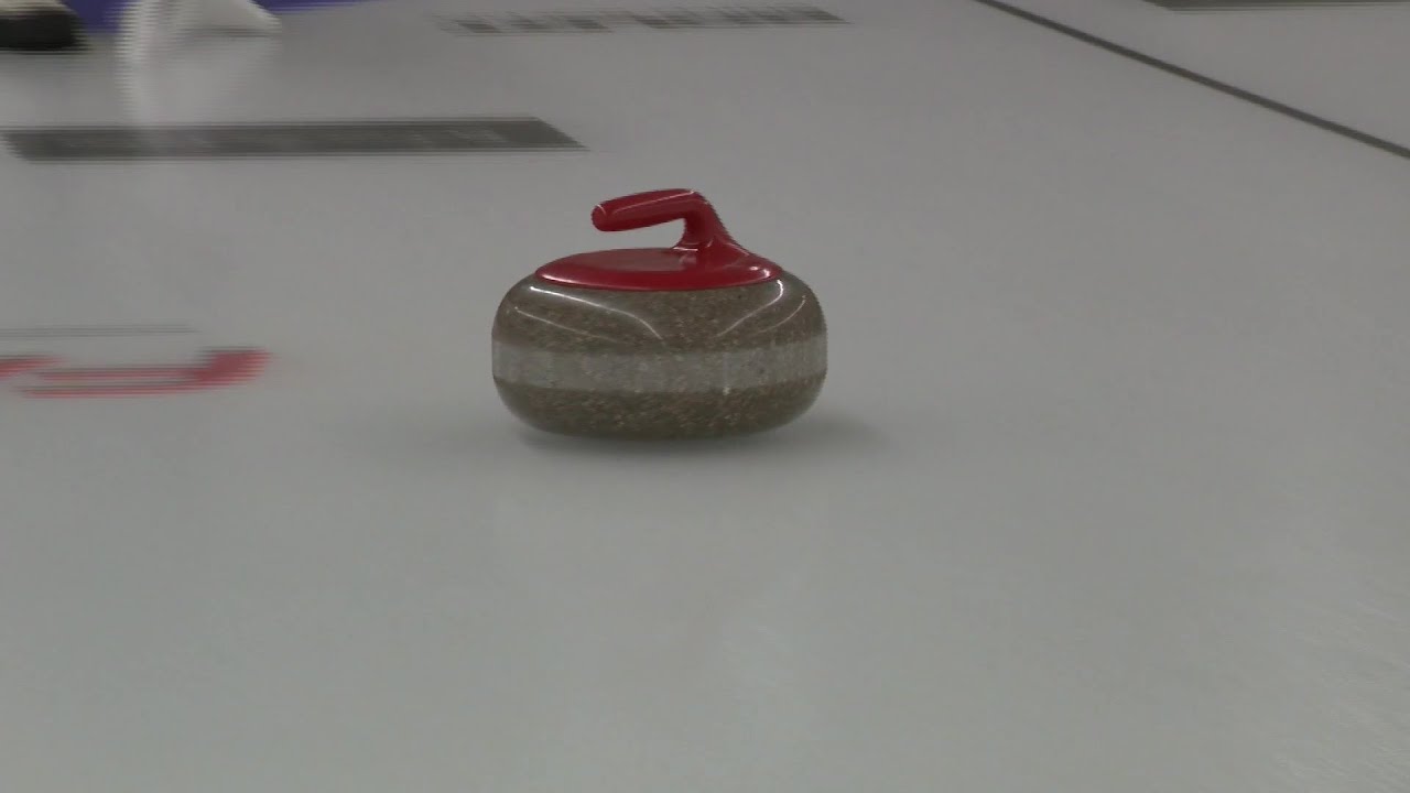 Olympic spotlight shines on northeast Wisconsin's curling legacy