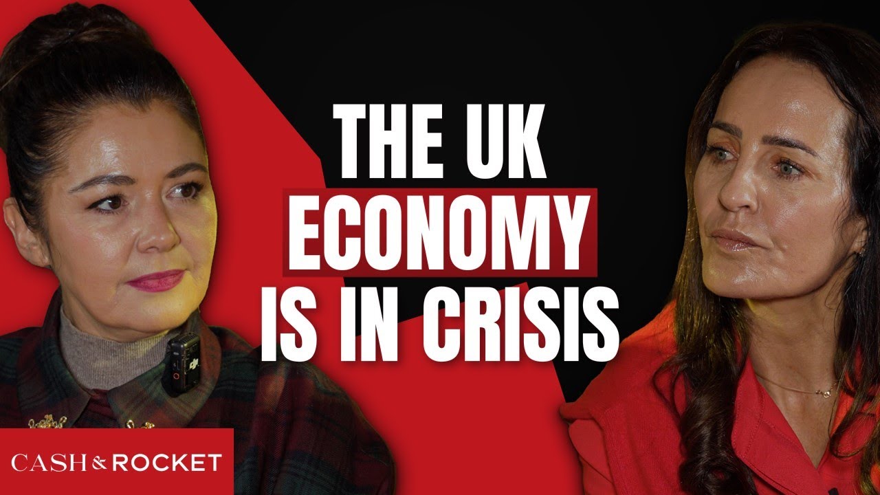 «В политике нет правил» | Лора Феррари о власти, Брексите и лидерстве