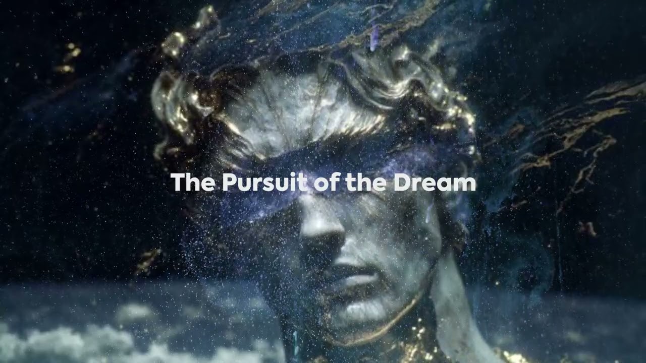 [FREE] Cinematic Type Beat - The Pursuit of the Dream | Instrumental Trap Beat 2025