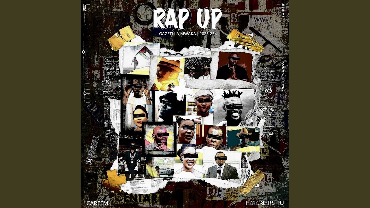 Rap Up 2025 254