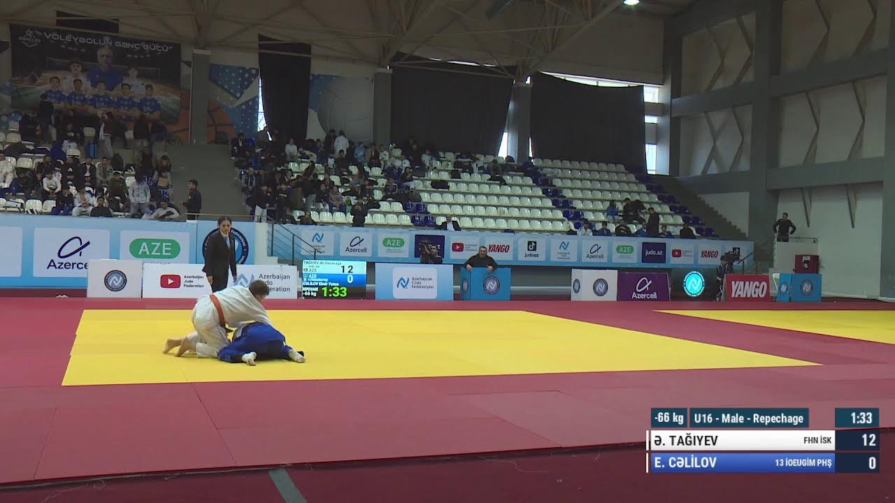 C&Uuml;DO &Uuml;ZRƏ U-16 