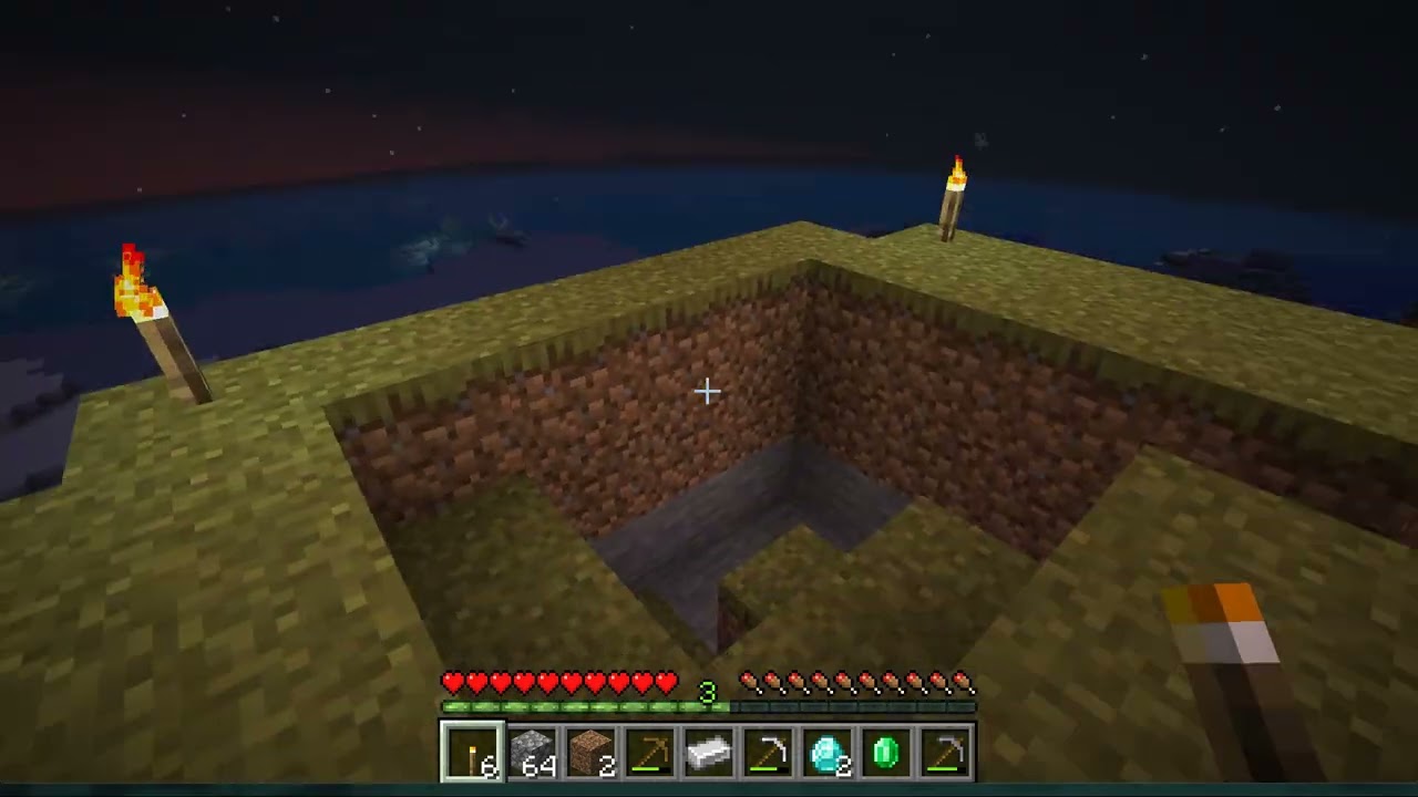 Выжил на Чанке ч.2