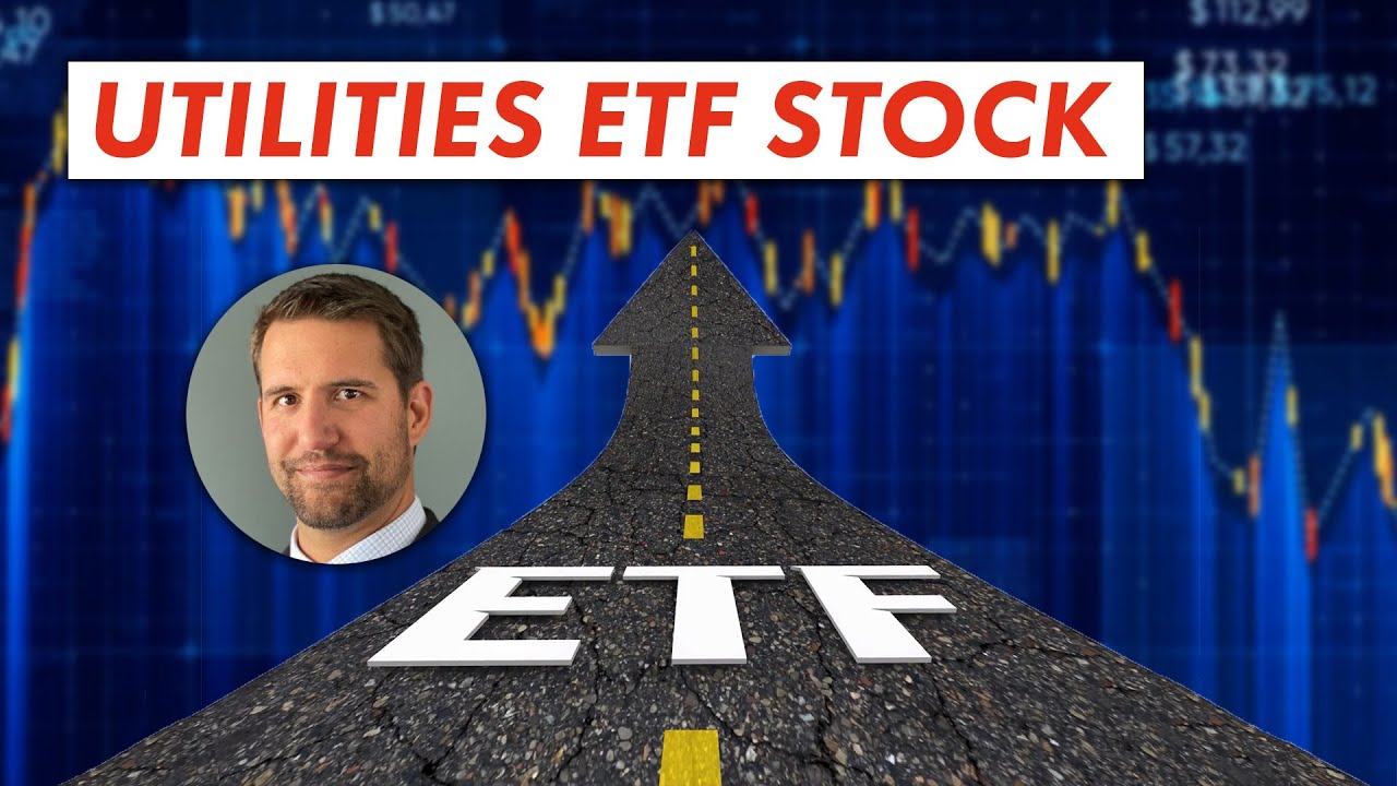Trader Tip Flight To Safety In Utilities ETF $XLU