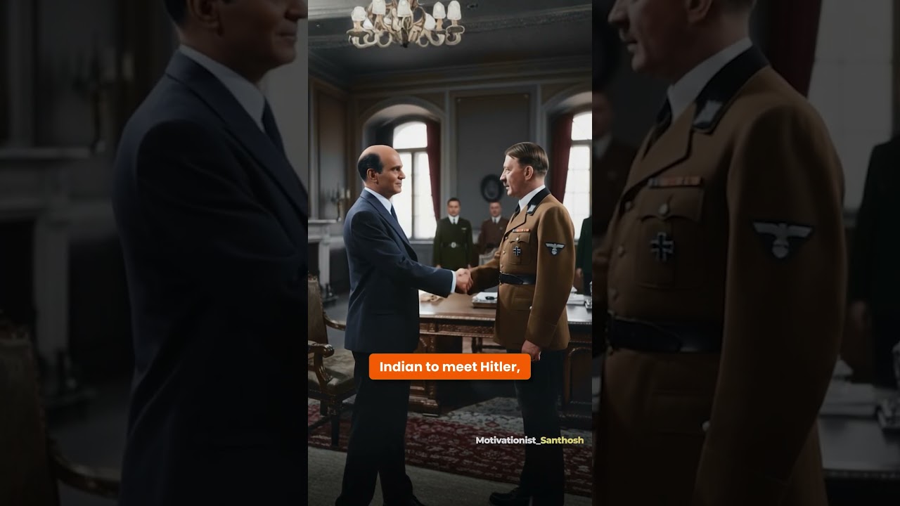 GD Naidu &ndash; Забытый гений Индии 🇮🇳 #шорты #вирусный