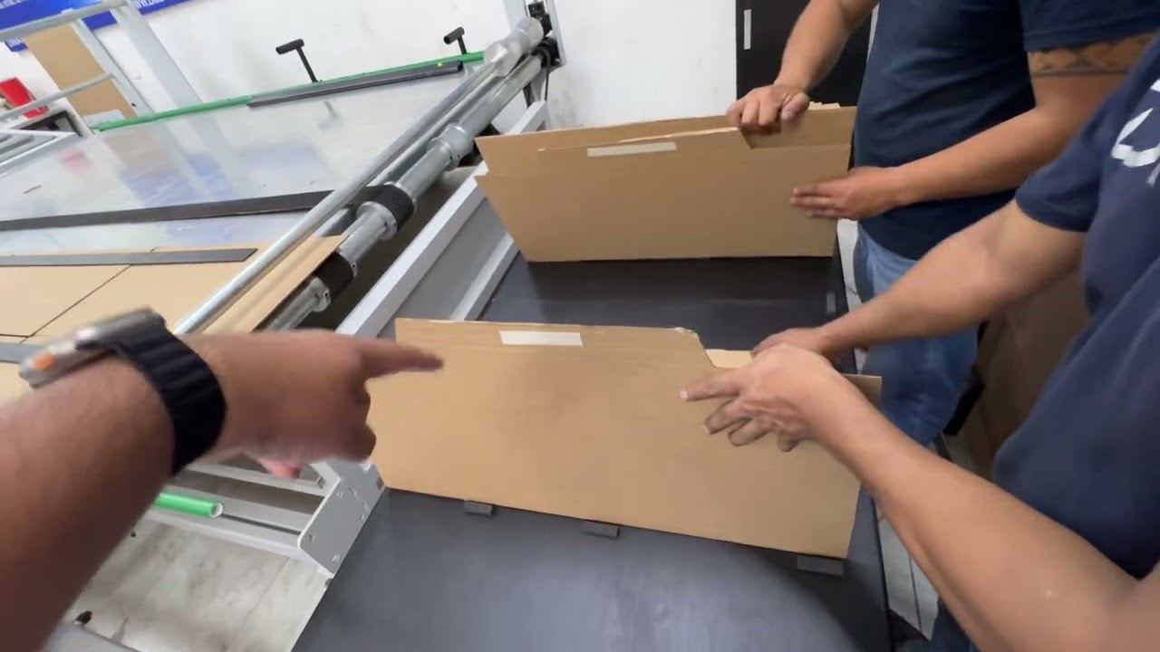 PEGADORA AUTOMATICA PX2200 / MODO 2 PARTES / DIMATEK