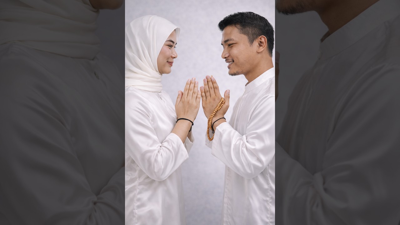 Halal Bihalal, Happy Eid - Single by Satoe Panji