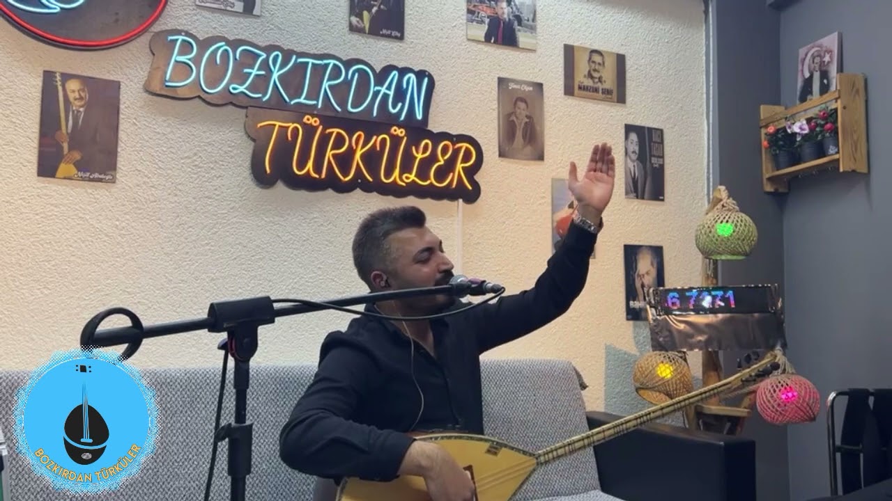 Süleyman Yakut - Geri Gelmez Gidenler (2025)