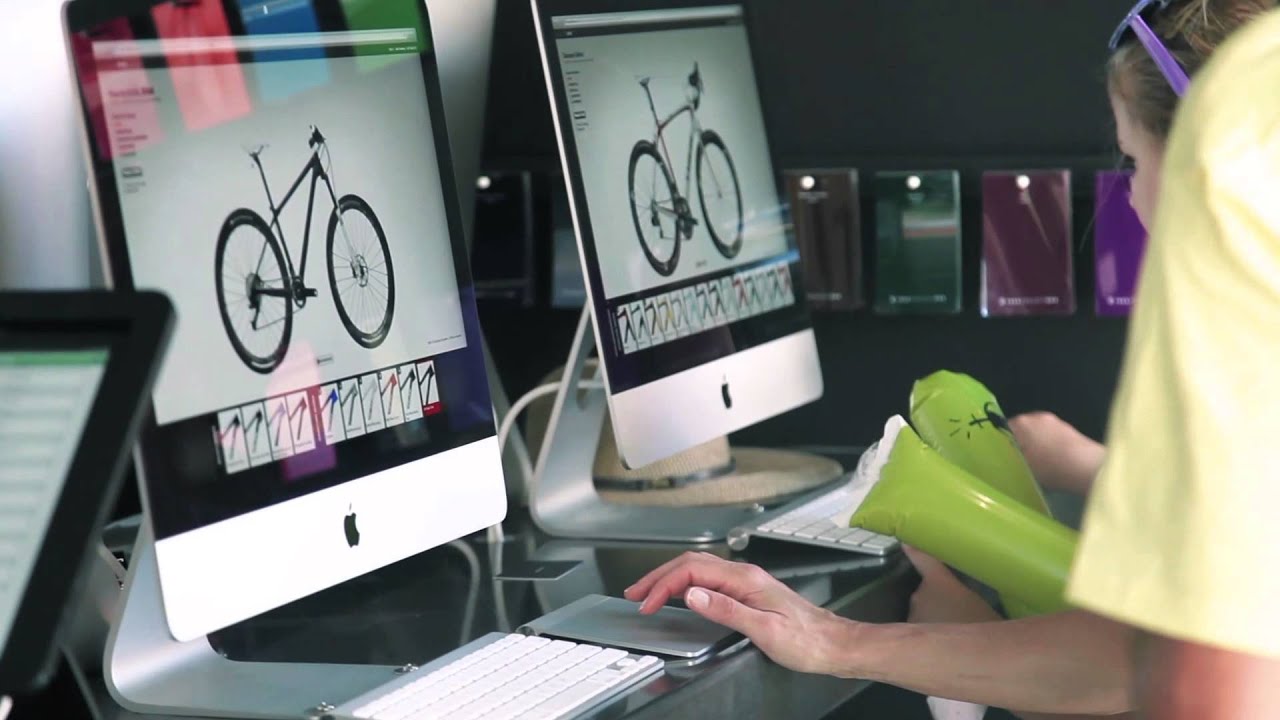 USA Pro Challenge - Behind the Scenes - Trek Project One