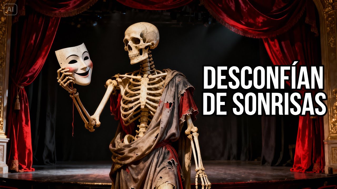 Cómo Los Inteligentes Sospechan De Amabilidad   Maquiavelo