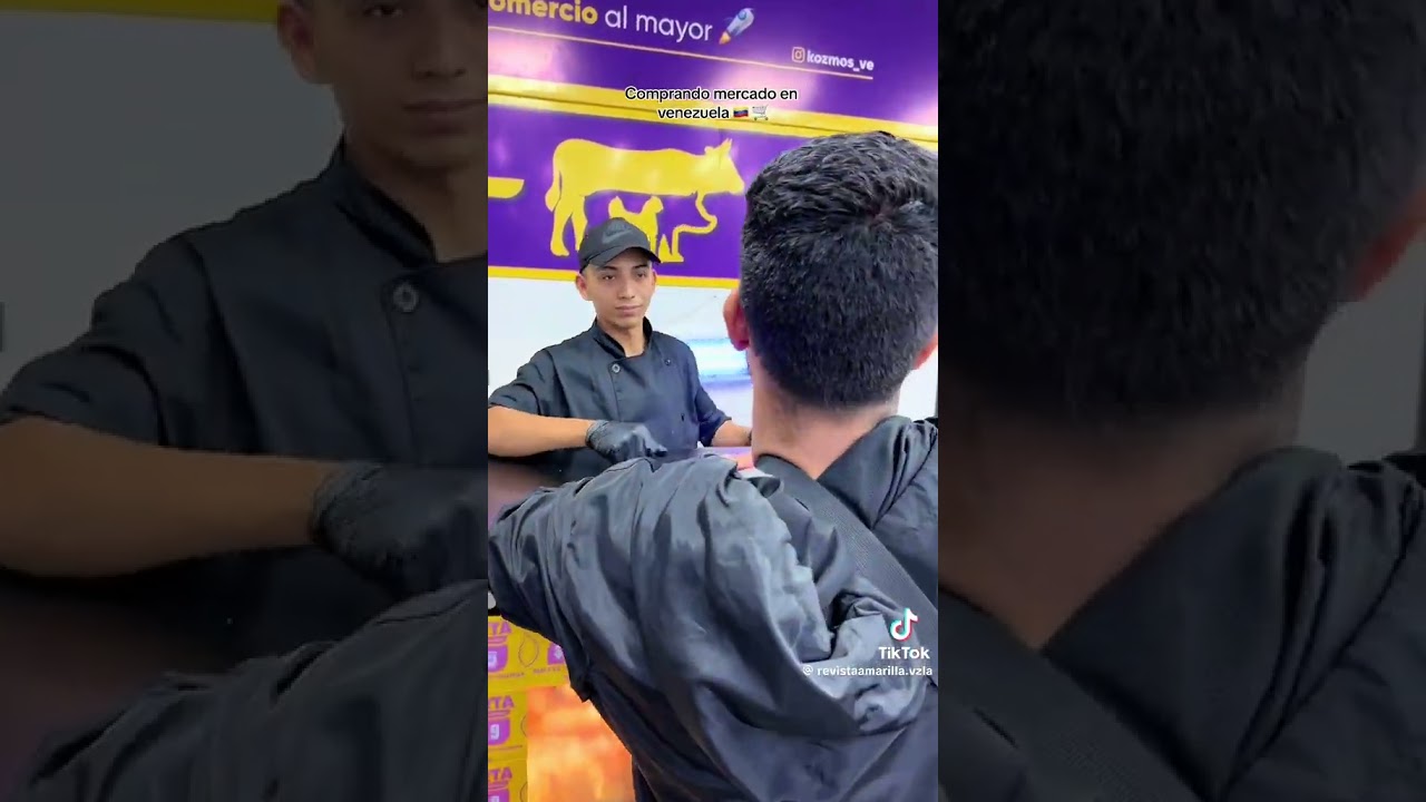 que compro con 100 dolares en mercado en Venezuela 2025 #2025 #valencia #venezuela #caracas
