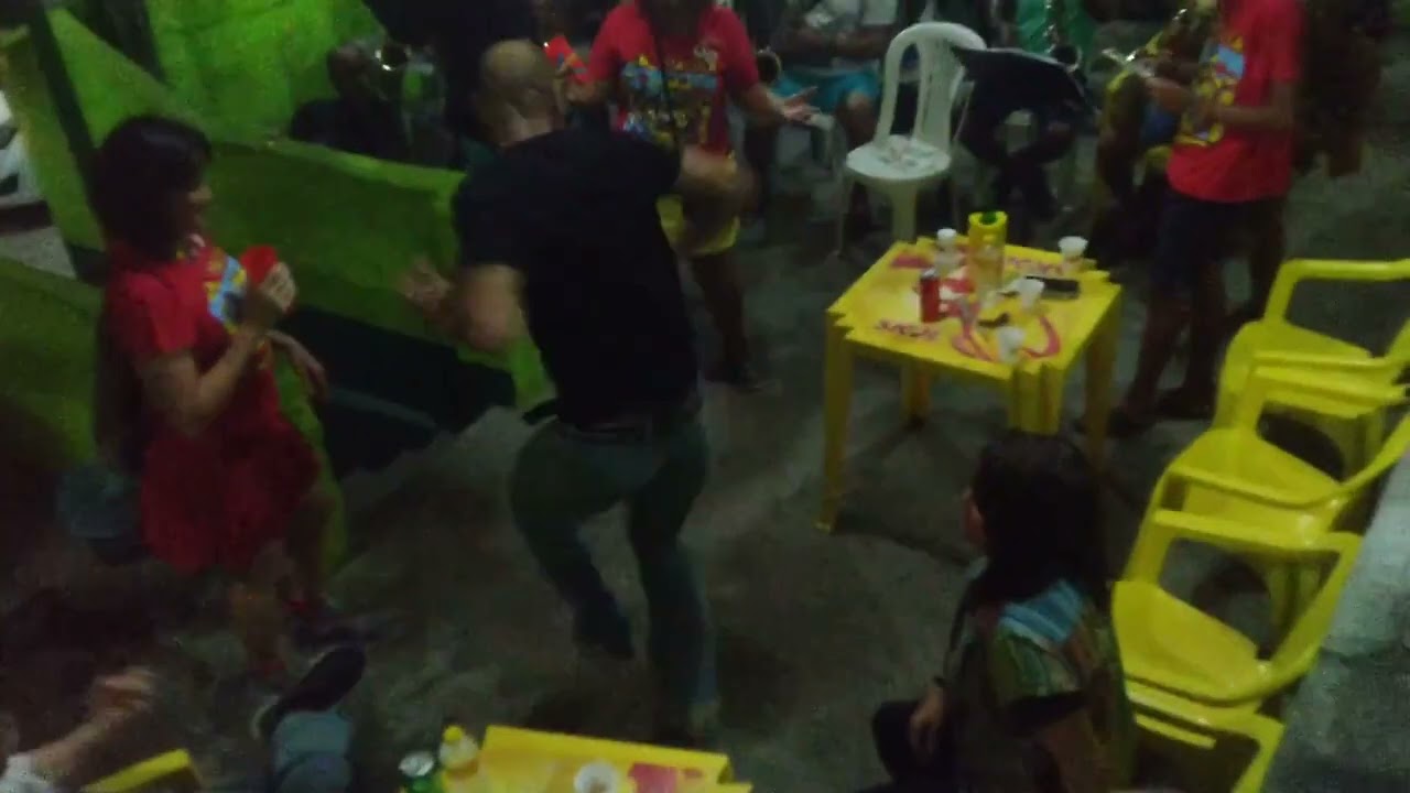 Corisco - Frevo de rua de Lourival Oliveira