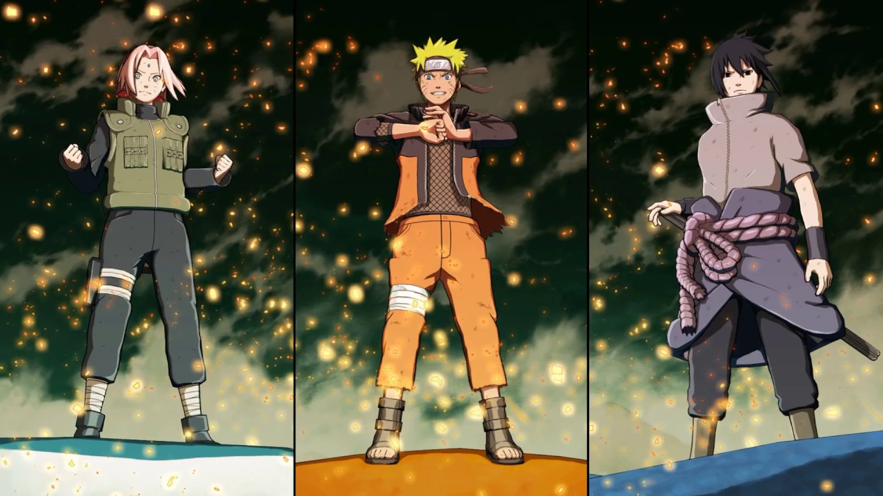 Nightcore - Broken Youth [Naruto Shippuden Ending 6]
