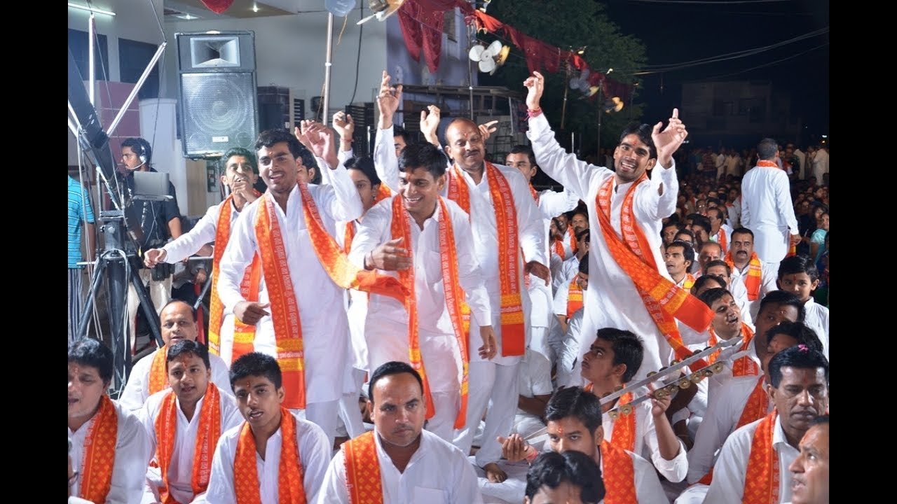 होयो अंजनि भाई के लाल, बधाई सारे भगतां नें.. SURENDER SINGAL, JHANKI WALE BALAJI KE BHAJAN