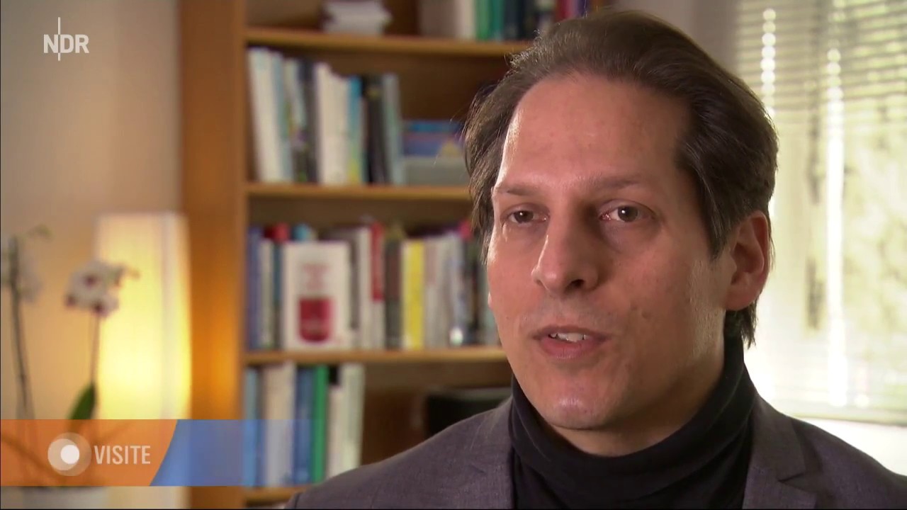 Antidepressiva: Vorsicht beim Absetzen (Visite, NDR)