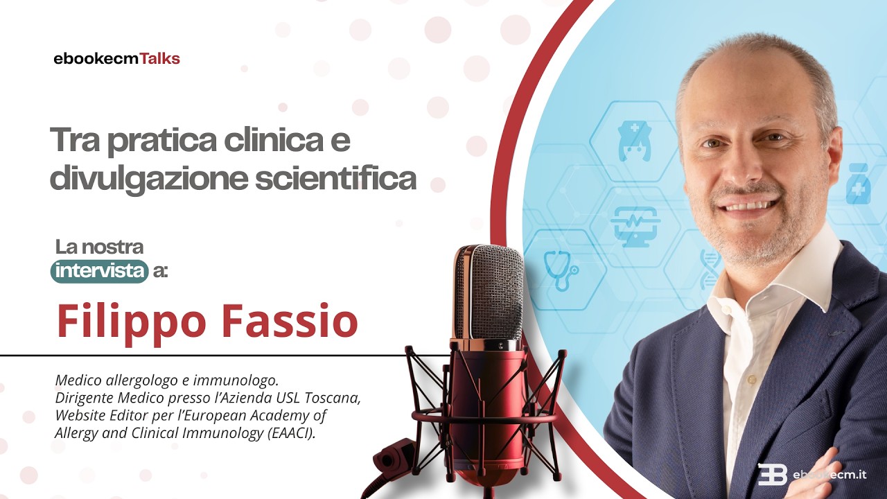 EbookECM Talks – La nostra intervista a Filippo Fassio