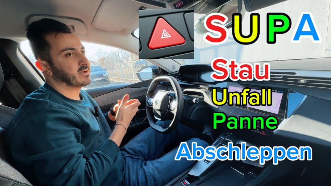 Fragen in der praktischen Prüfung Teil 3پرسيارين امتيحانا ايجازي