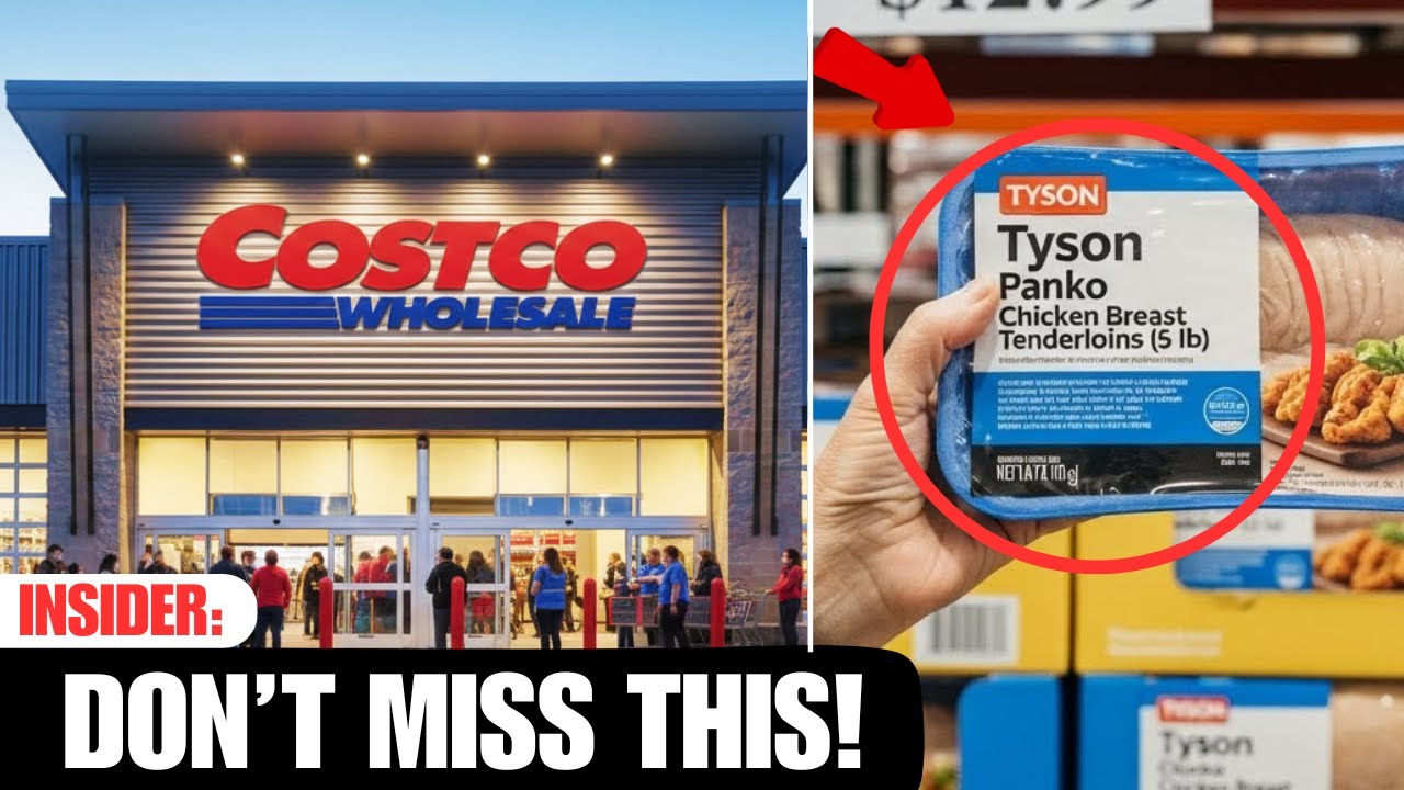 10 COSTCO Deals People Can’t Stop Talking About!
