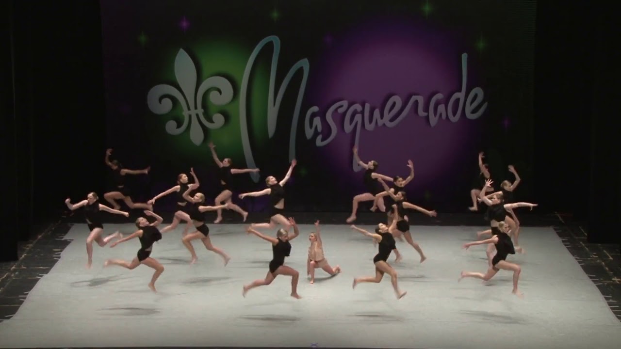 There is a Dark Place - Premiere Dance Academy