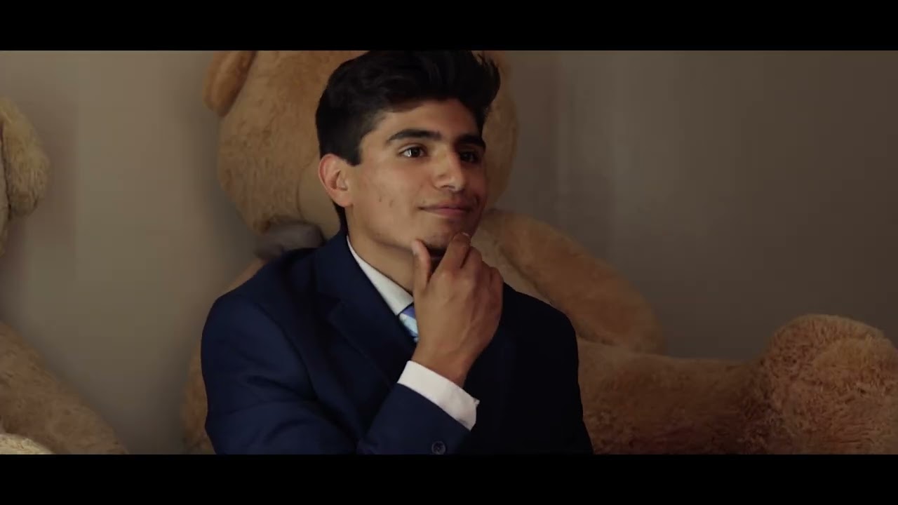 Peruvian Prince | The Newest Member of Legends4Life
