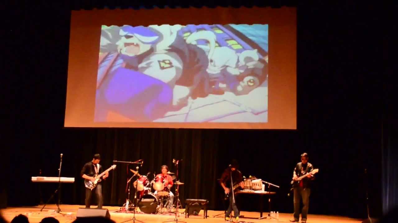 Utsav 2013 - Swat Kats - FSI