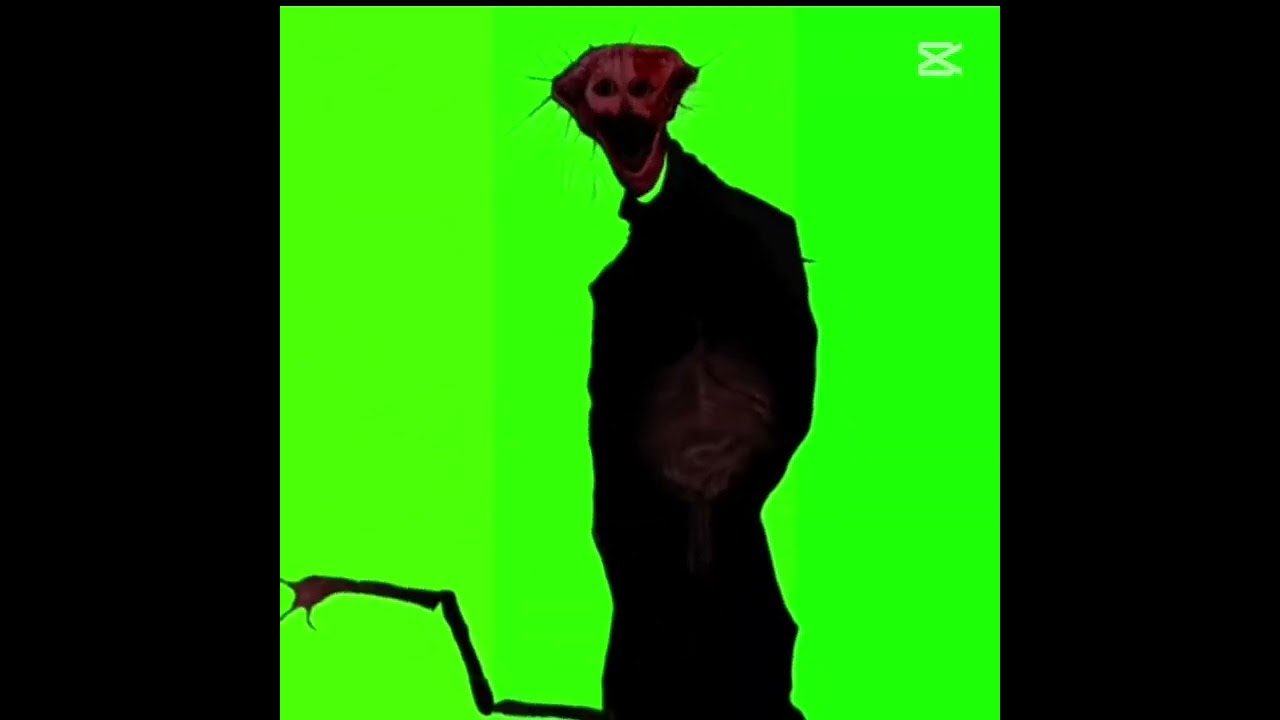 T.O.E and Boiled one animation from tiktok for edit#dr.nowhere#animation#greenscreen#short#edit