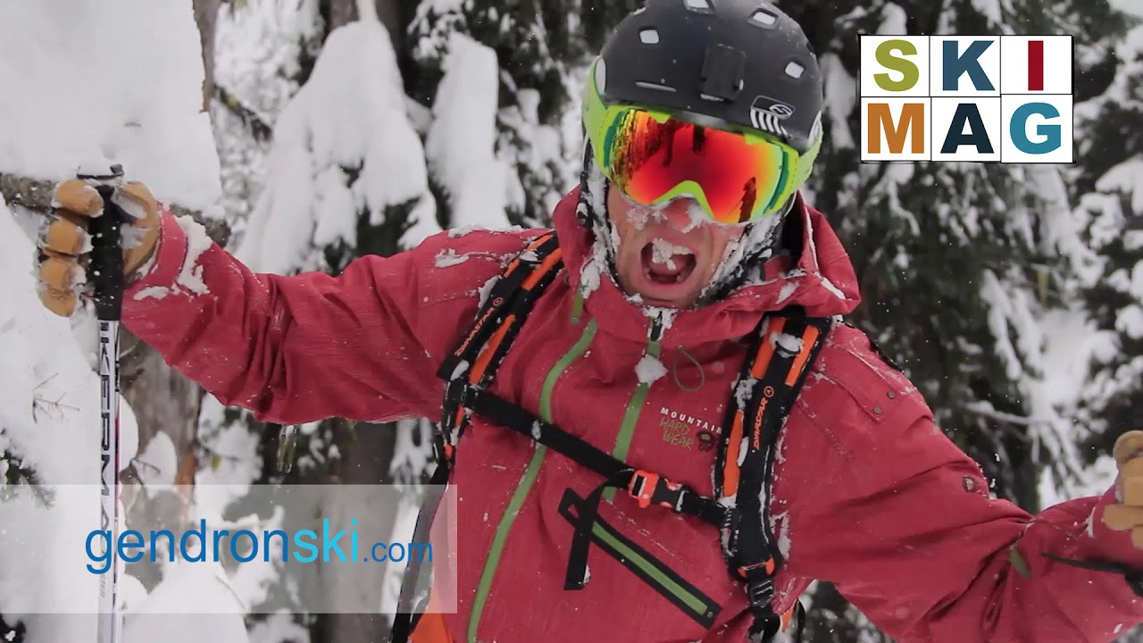 SKI 701   Revelstoke 1 WEB 1080p
