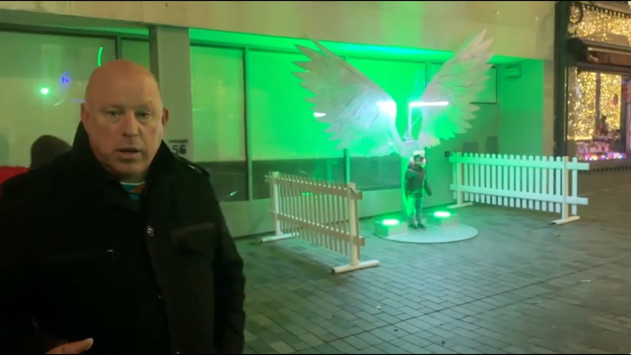 The Angel
