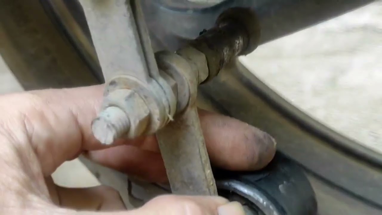 roller rantai motor setelah 2 tahun