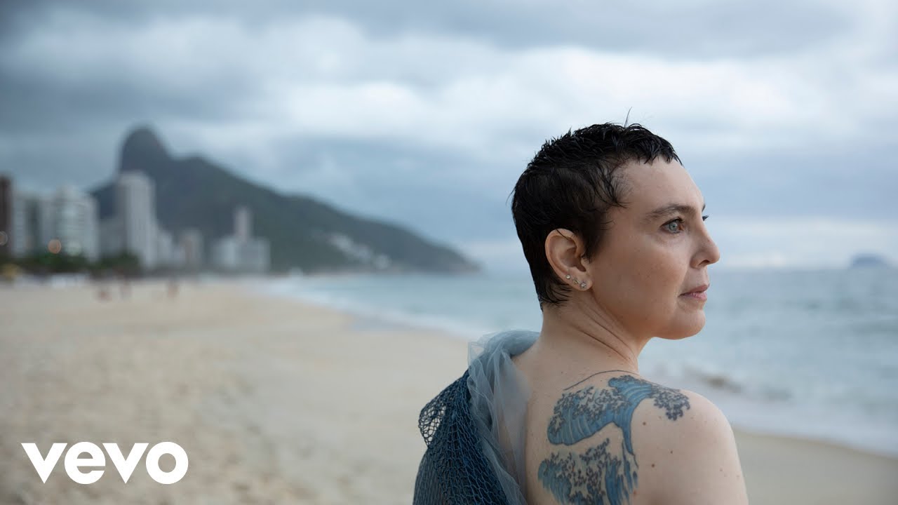 Adriana Calcanhotto - Príncipe das Marés