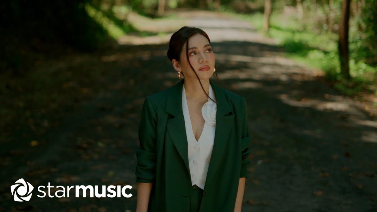 Hanggang Kailan - Kyla x Rox Santos (Music Video)