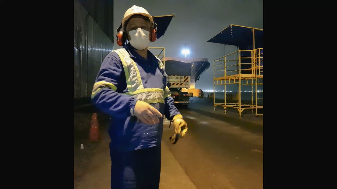Dica de Segurança: SINTRAPORT  - WILLIAM RODRIGUES DE MIRANDA