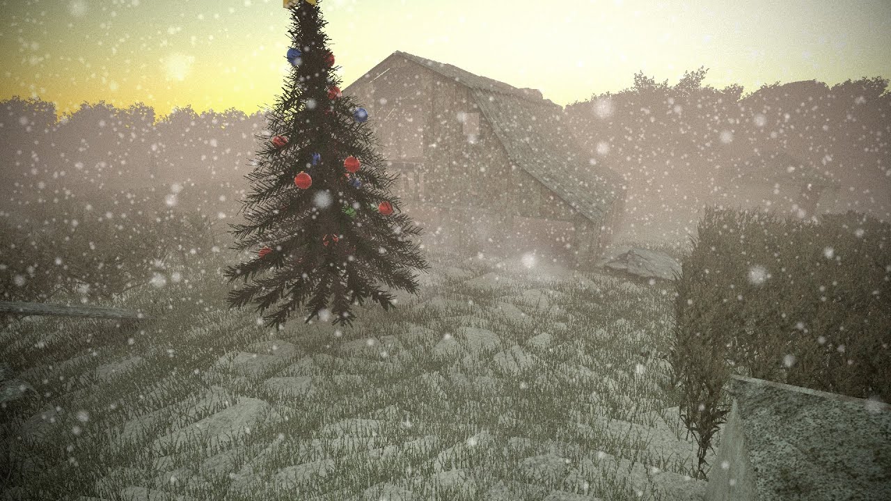 Dead On Duty - Grief Winter Gameplay (No Commentary, Commando Difficulty)