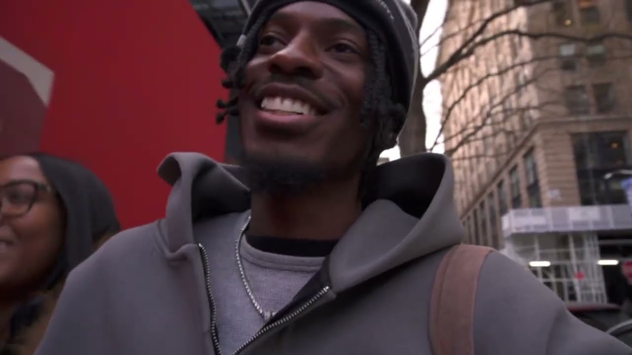 Day in New York | First Vlog