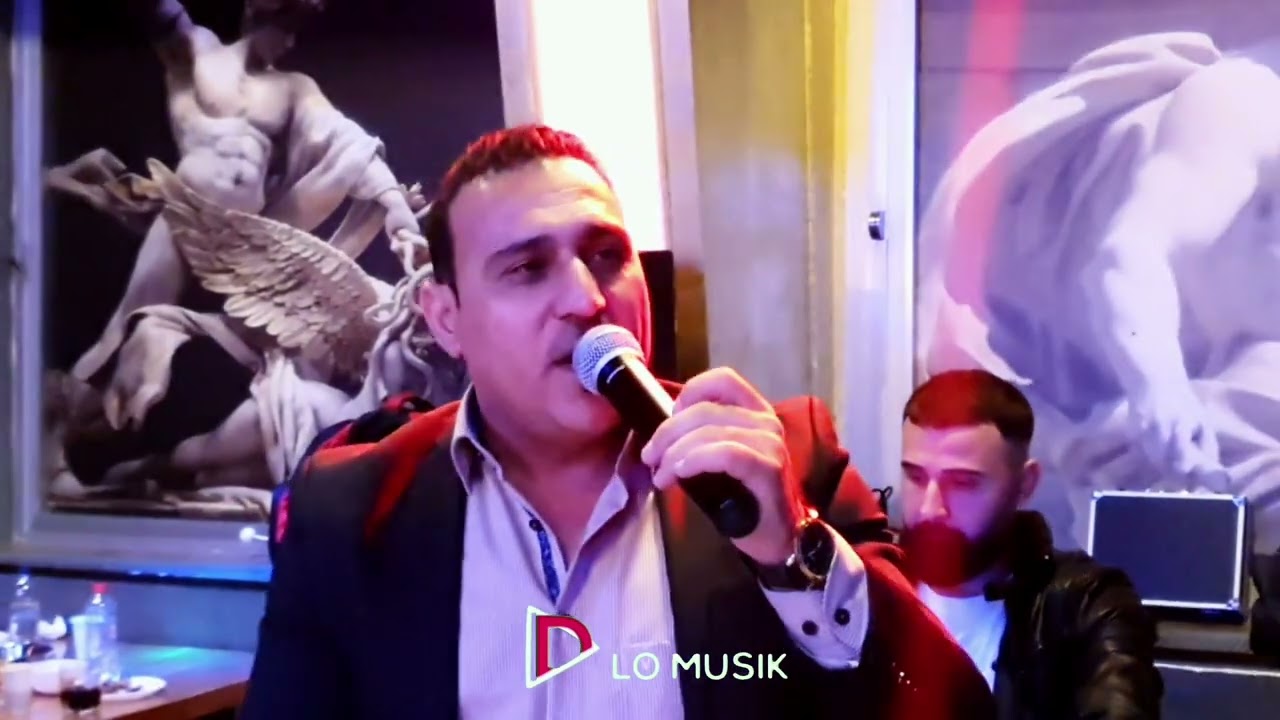 خالد دناي موال حزين استران Xalid Dennayi Mawal 2022