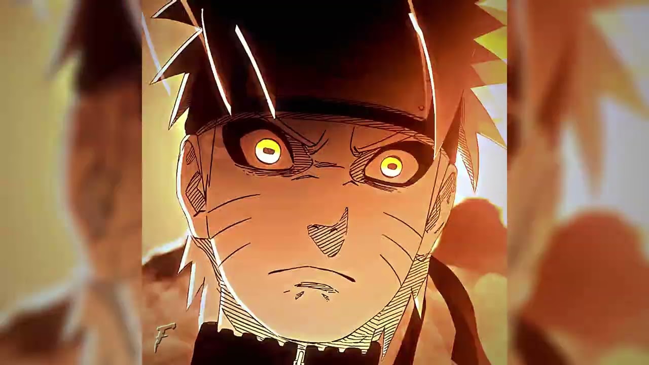 TOMADO (SLOWED + REVERB) | ''Naruto'' Naruto Shippudden Edit