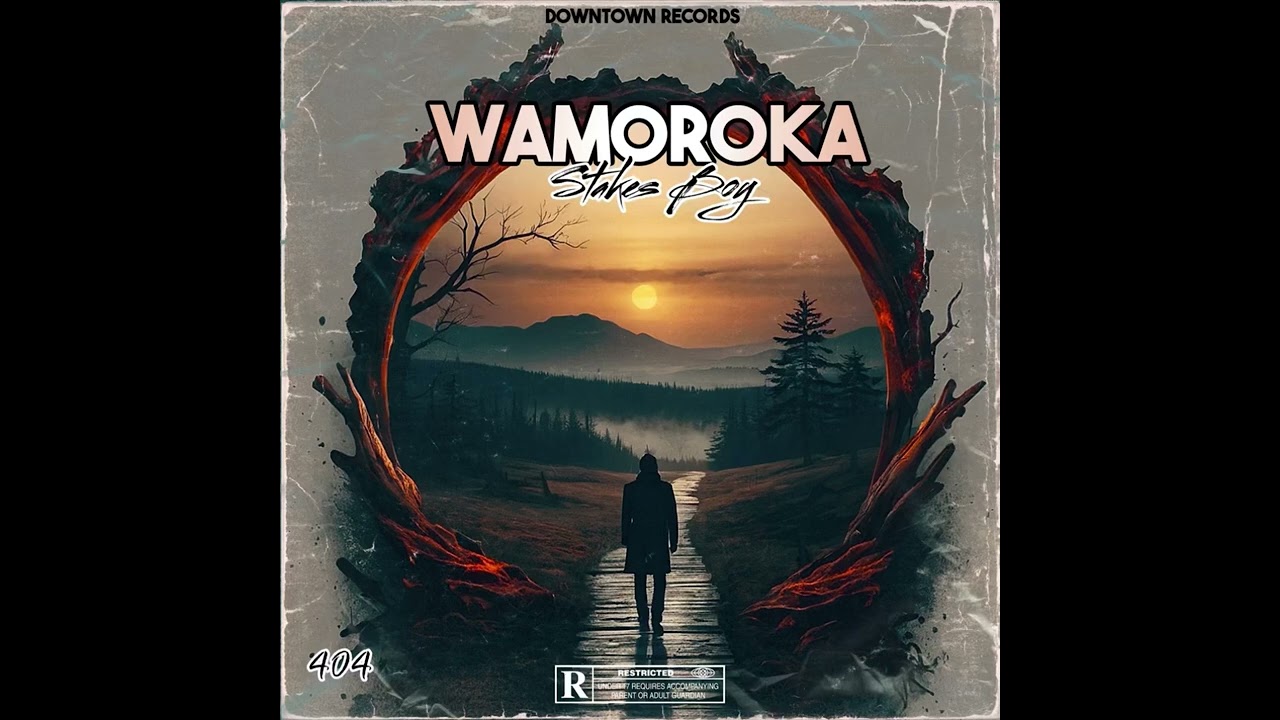 Stakes Boy-Wamoroka (Uendjii Tjipepa’s 21 BD Song)[2024]